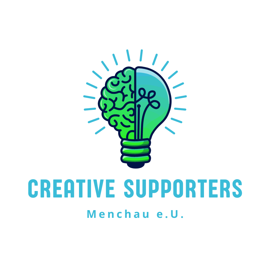 CREATIVE SUPPORTERS Menchau e.U.